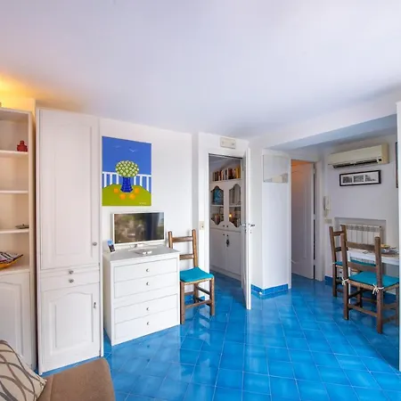Apartament Casa Bellina