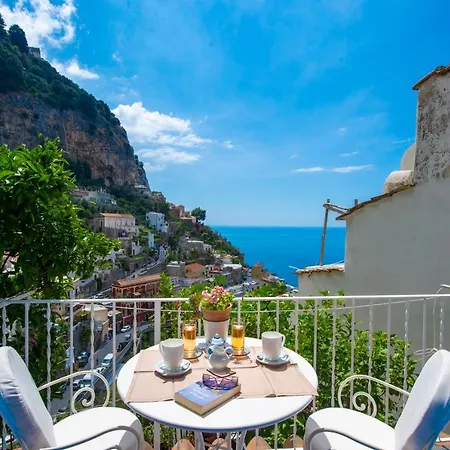 Apartament Casa Bellina *