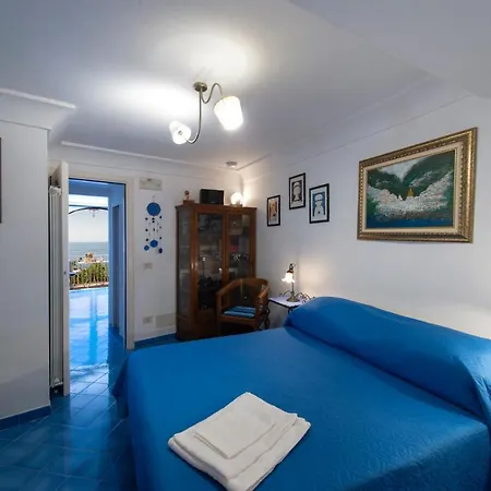 Apartament Casa Bellina