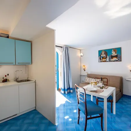 Casa Bellina Apartament