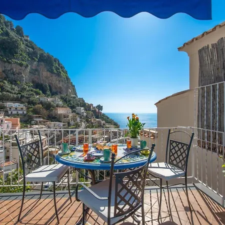 Apartament Casa Bellina