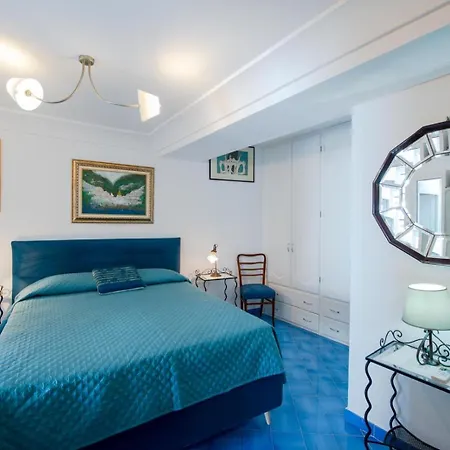 Casa Bellina Positano