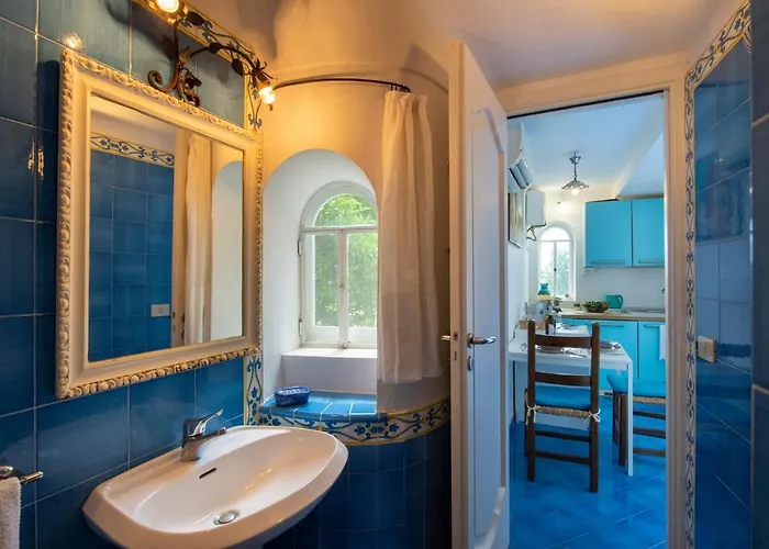 Casa Bellina Apartamento *