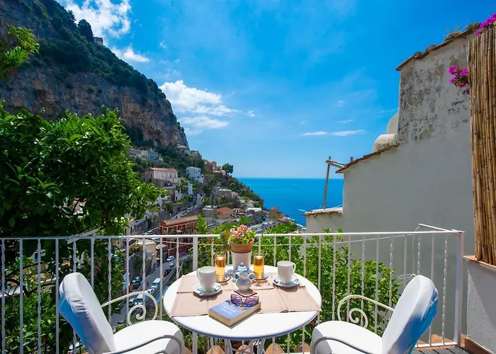 Apartamento Casa Bellina *