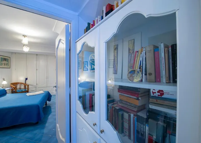 Apartamento Casa Bellina *