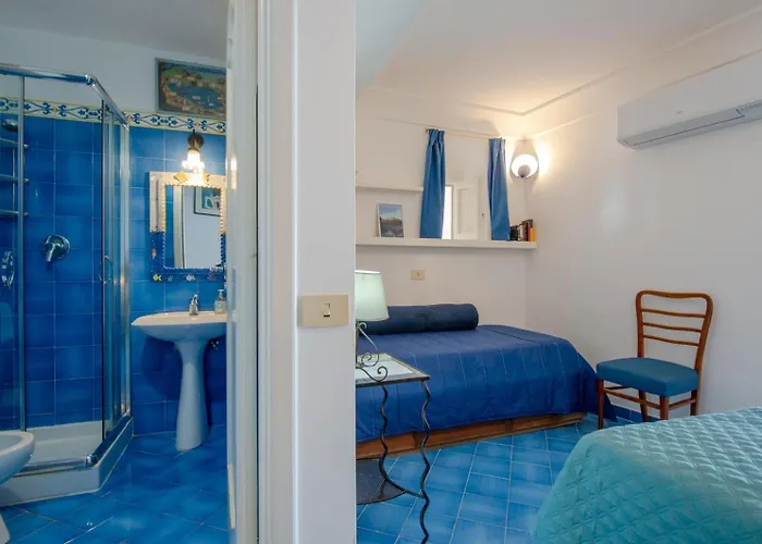 Apartamento Casa Bellina *