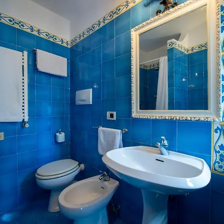 Casa Bellina Appartamento *