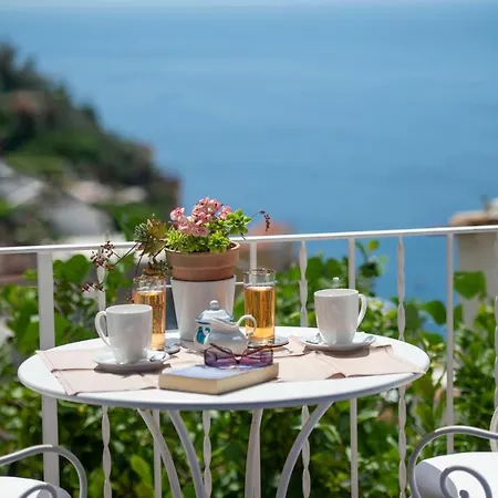 Casa Bellina Apartman *