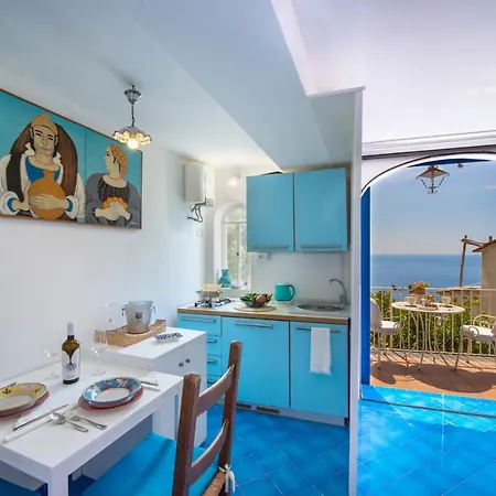Casa Bellina *