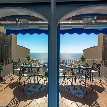 Casa Bellina Apartman *