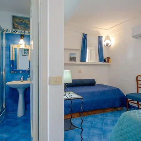 Apartman Casa Bellina *