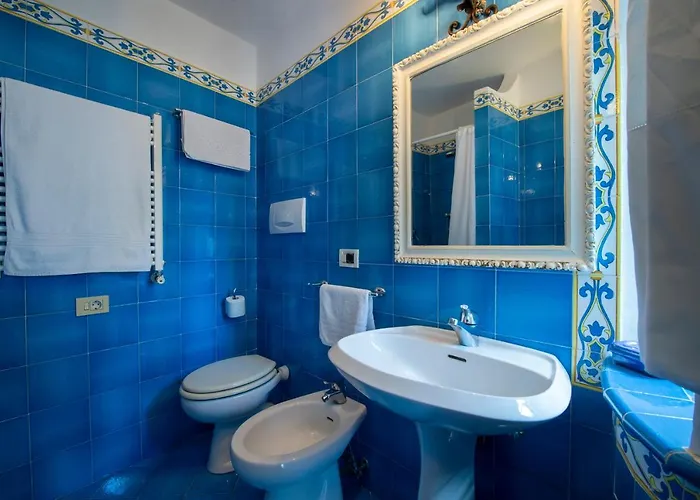 Casa Bellina Apartment *