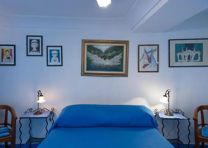 Casa Bellina Apartment *