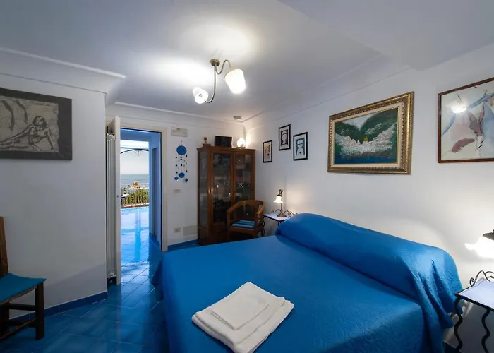 Apartment Casa Bellina