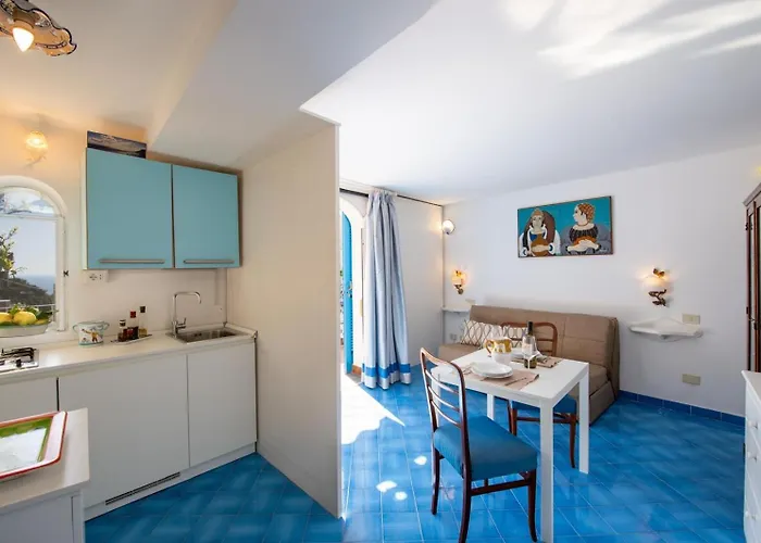 Casa Bellina Apartment