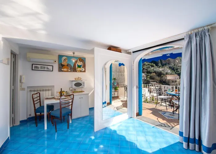 Casa Bellina Apartment