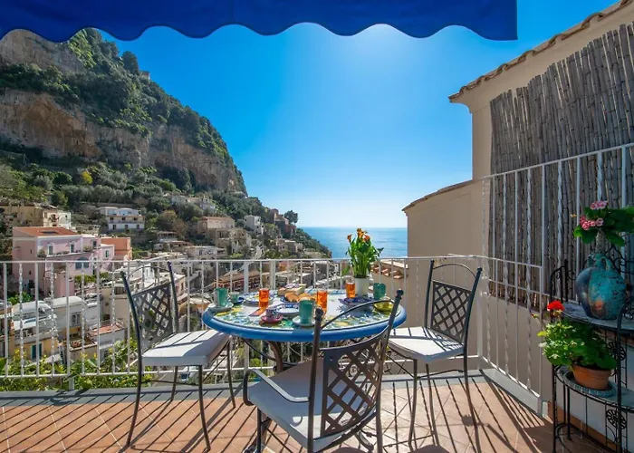 Apartment Casa Bellina