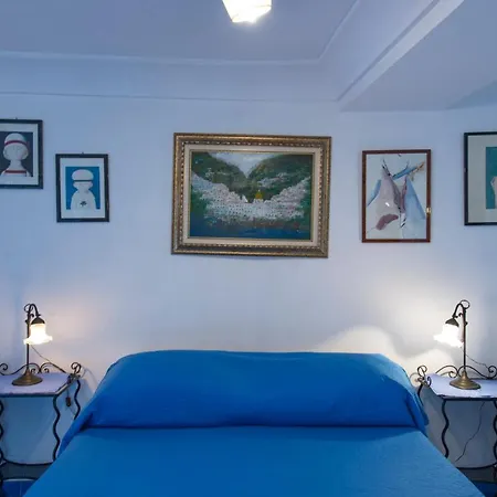 Casa Bellina Apartamento *