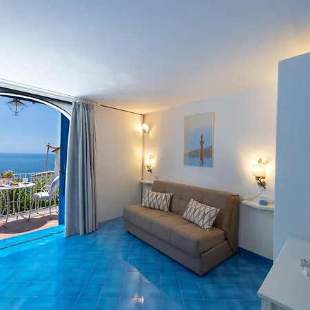 Casa Bellina Positano