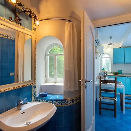 Casa Bellina Apartamento *