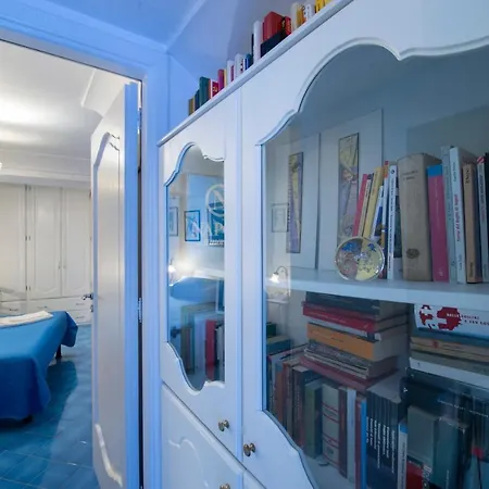 Apartamento Casa Bellina *