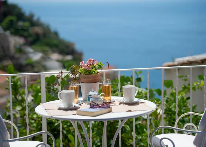 Casa Bellina Apartamento *