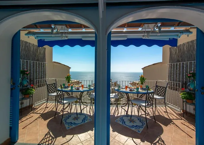 Casa Bellina Apartamento *